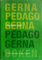 Boken om pedagogerna