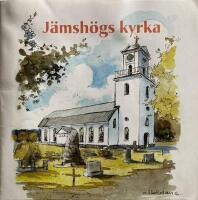 J&auml;msh&ouml;gs kyrka / Olofstr&ouml;ms kyrka