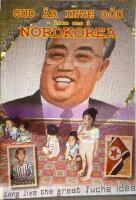 Gud &auml;r inte d&ouml;d : inte ens i Nordkorea