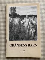 Gr&auml;nsens barn