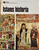 Islams historia