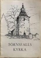 T&ouml;rnsfalls kyrka