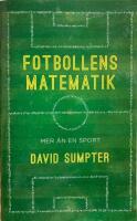 Fotbollens matematik Mer &auml;n en sport