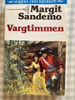 Vargtimmen Nr 21 Sagan om Isfolket