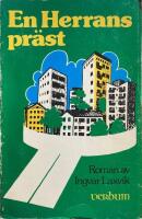 En Herrans pr&auml;st  