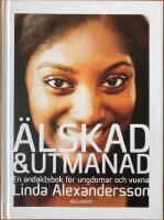 &Auml;lskad och utmanad : en andaktsbok f&ouml;r ungdomar och vuxna