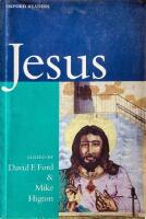 Jesus