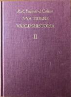 Nya tidens v&auml;rldshistoria