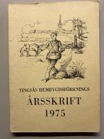 Tings&aring;s hembygdsf&ouml;renings &aring;rsskrift 1975