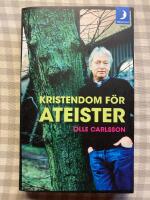 Kristendom f&ouml;r ateister