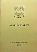  Asarumsdalen 2000  