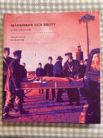 M&auml;nniskor och brott. En resa i tid och rum