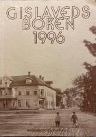 Gislavedsboken 1996