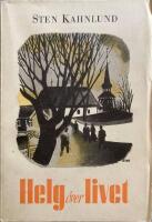 Helg &ouml;ver livet Praktisk tolkning av tio Guds bud