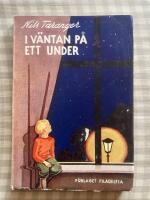 I v&auml;ntan p&aring; ett under