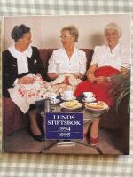 Lunds stiftsbok 1994-1995
