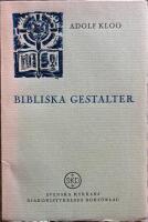  Bibliska gestalter 