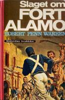 Slaget om Fort Alamo