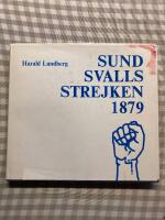 Sundsvallsstrejken 1879