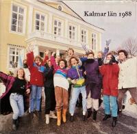 Kalmar l&auml;n 1989 i bild
