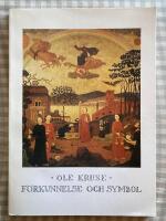 F&ouml;rkunnelse och symbol