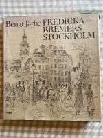 Fredrika Bremers Stockholm