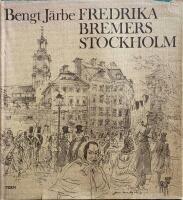 Fredrika Bremers Stockholm