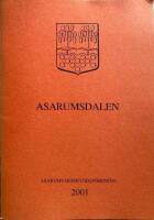 Asarumsdalen 2001