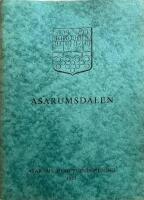 Asarumsdalen 1973