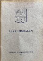 Asarumsdalen 1972