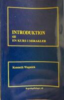 Introduktion till en kurs i mirakler