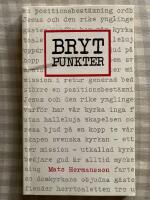 Brytpunkter