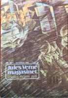  Jules Verne-magasinet 407 Fakta & fantasi