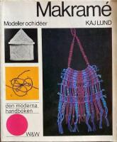 Makram&eacute; : modeller och id&eacute;er