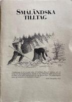 Sm&aring;l&auml;ndska tilltag