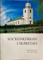 Sockenkyrkan i Sk&auml;rstad 