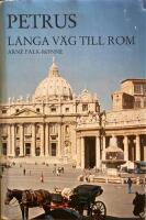 Petrus' l&aring;nga v&auml;g till Rom