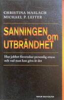 Sanningen om utbr&auml;ndhet