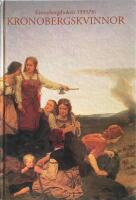 Kronobergskvinnor Kronobergsboken 1995/96