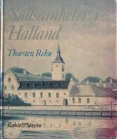 S&auml;llsamheter i Halland