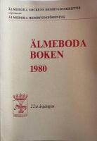 &Auml;lmebodaboken 1980 den 22:a &aring;rg&aring;ngen