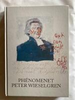 Ph&eacute;nomenet Peter Wieselgren : sm&aring;l&auml;nningen som blev historiker, biograf, pr&auml;st och nykterhetsreformator i 1800-talets Sverige