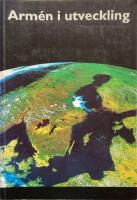 Arm&eacute;n i utveckling