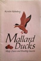 Mallard ducks : mate choice and breeding success