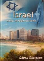 Israel : miraklet vid Medelhavets str&auml;nder
