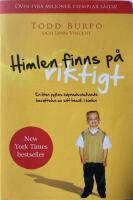 Himlen finns p&aring; riktigt