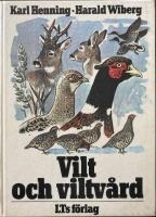 Vilt och viltv&aring;rd