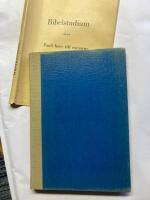 Bibelstudium &ouml;ver Pauli brev till romarna