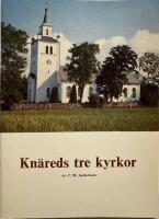 Kn&auml;reds tre kyrkor