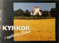 Kyrkor i syd&ouml;stra Sk&aring;ne - en &ouml;verblick